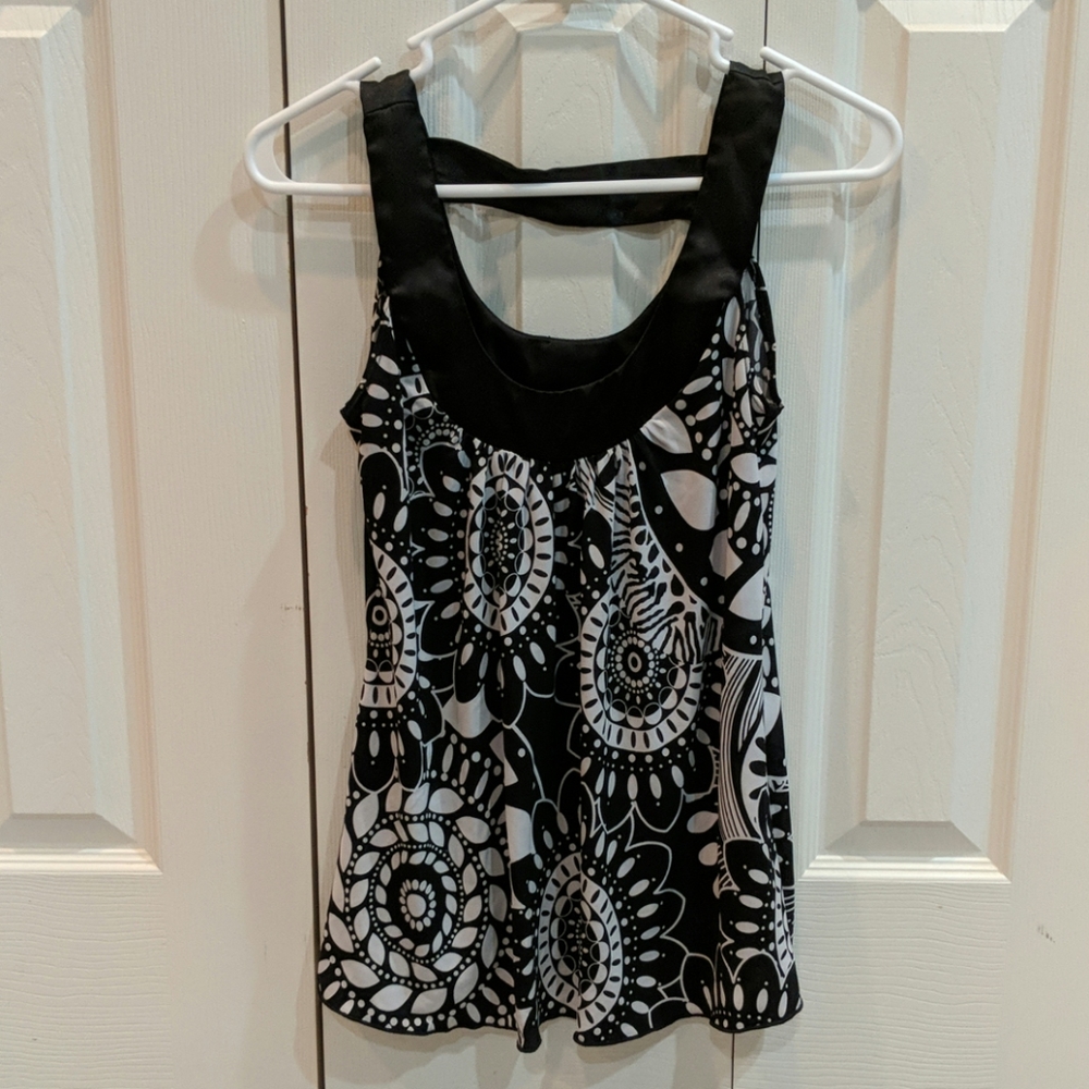 A. Byer Tank Top